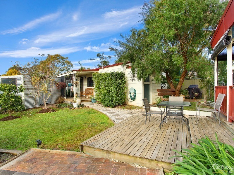 11 Wistaria Place, Blacktown NSW 2148