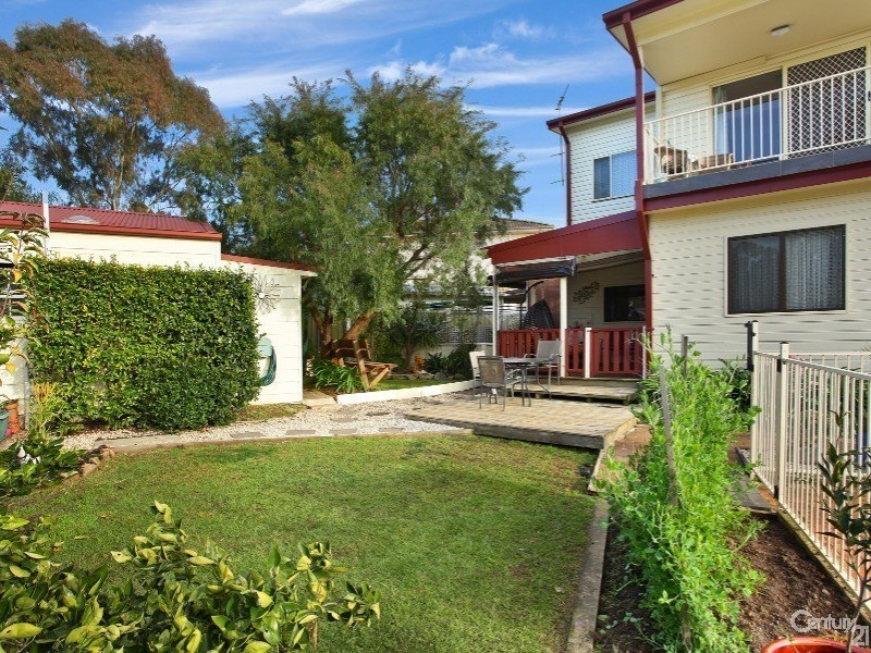11 Wistaria Place, Blacktown NSW 2148