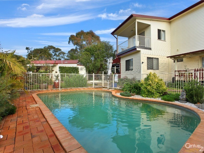 11 Wistaria Place, Blacktown NSW 2148