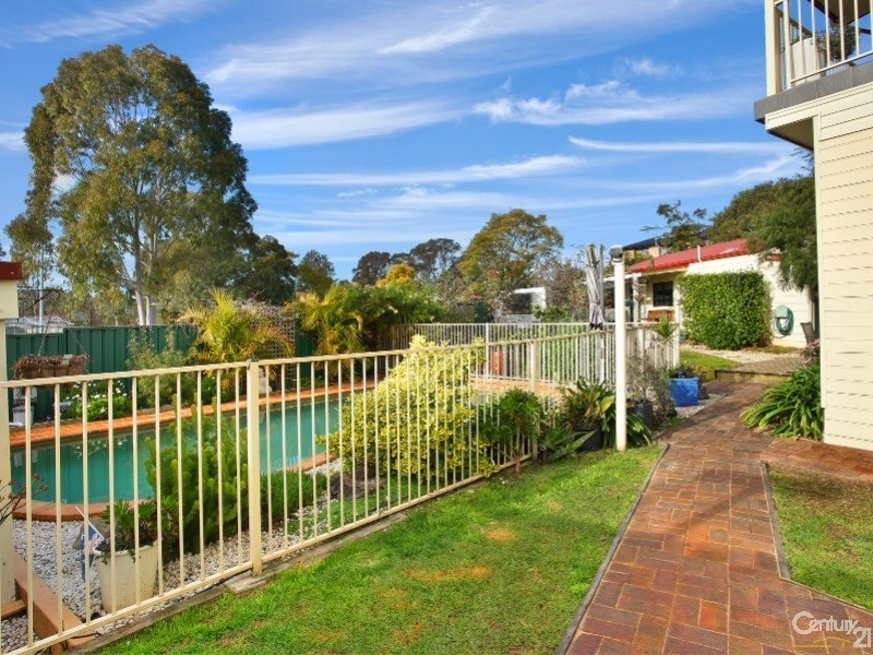 11 Wistaria Place, Blacktown NSW 2148