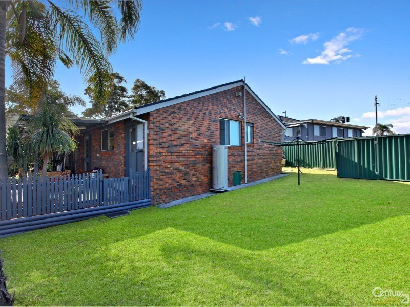 279 Madagascar Drive, Kings Park NSW 2148