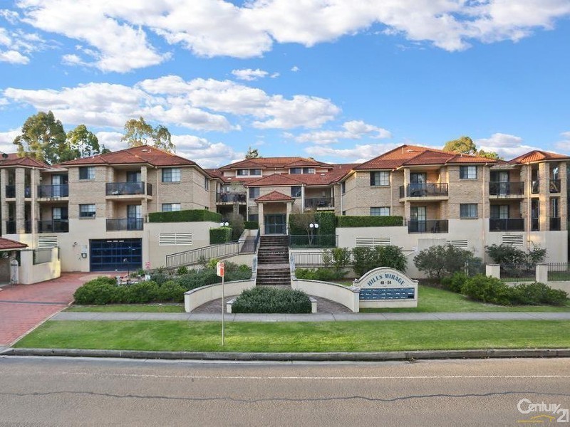 6/50 Cecil Avenue, Castle Hill NSW 2154