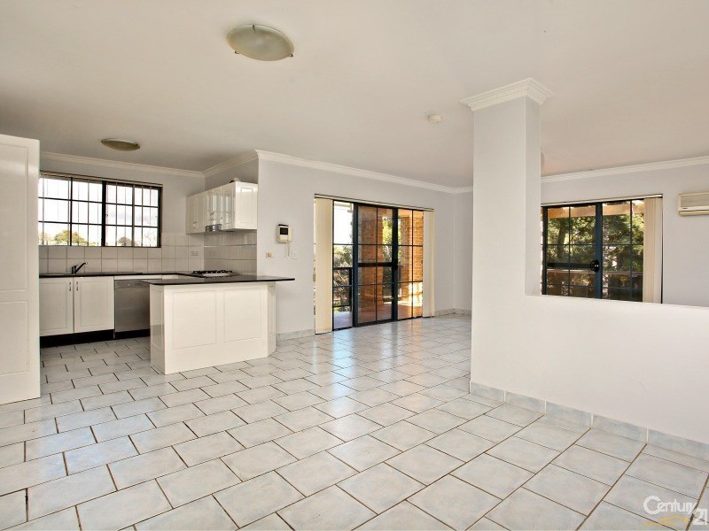 6/50 Cecil Avenue, Castle Hill NSW 2154