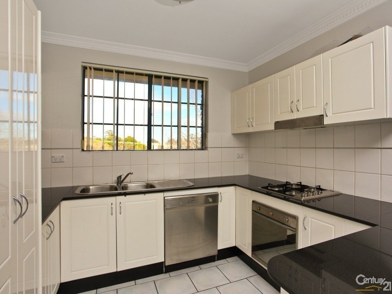 6/50 Cecil Avenue, Castle Hill NSW 2154