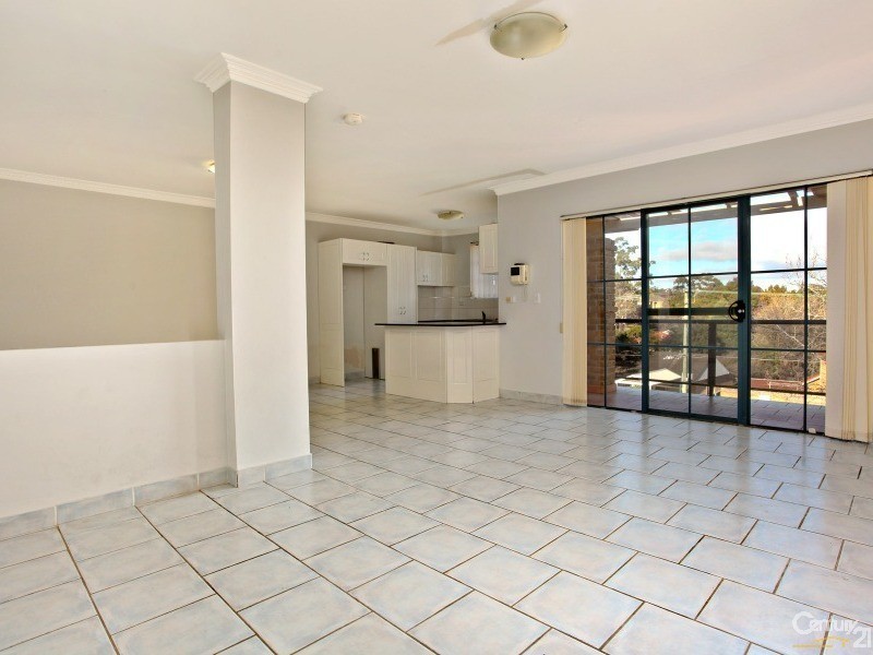 6/50 Cecil Avenue, Castle Hill NSW 2154