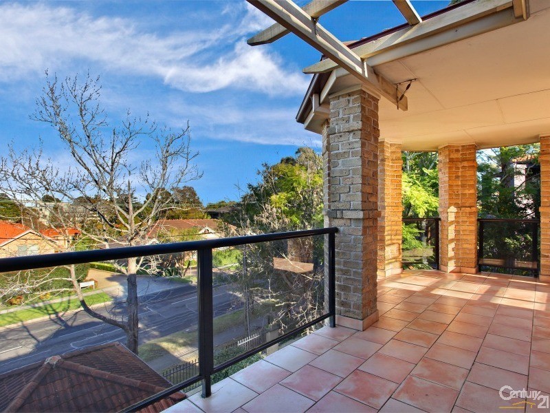 6/50 Cecil Avenue, Castle Hill NSW 2154