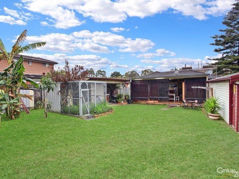 69 Abbott Road, Seven Hills NSW 2147