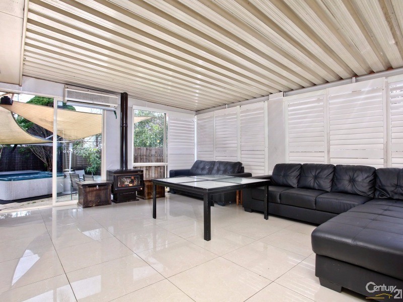 91 Aldgate Street, Prospect NSW 2148