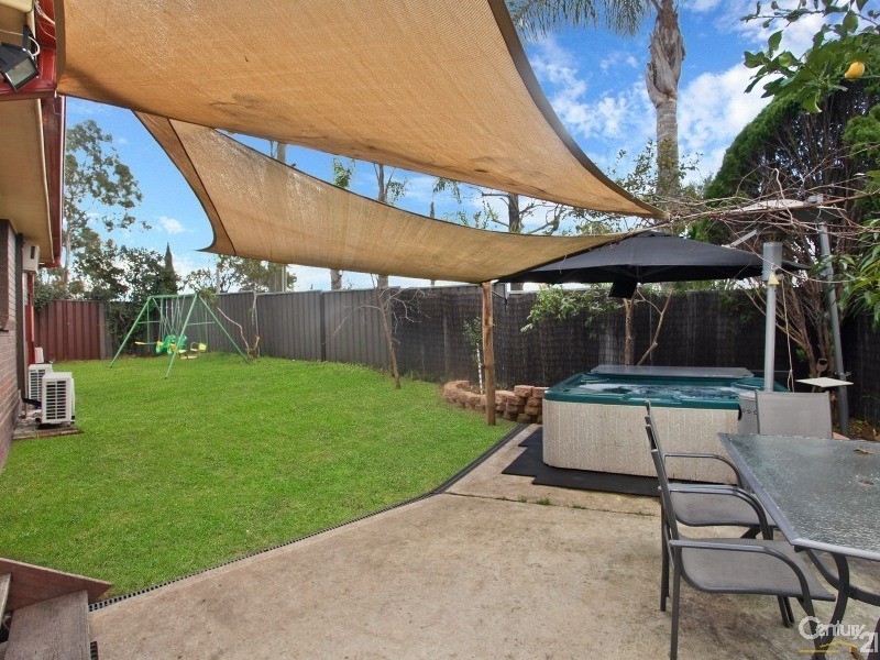 91 Aldgate Street, Prospect NSW 2148