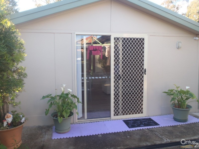 45 Michigan Road, Seven Hills NSW 2147