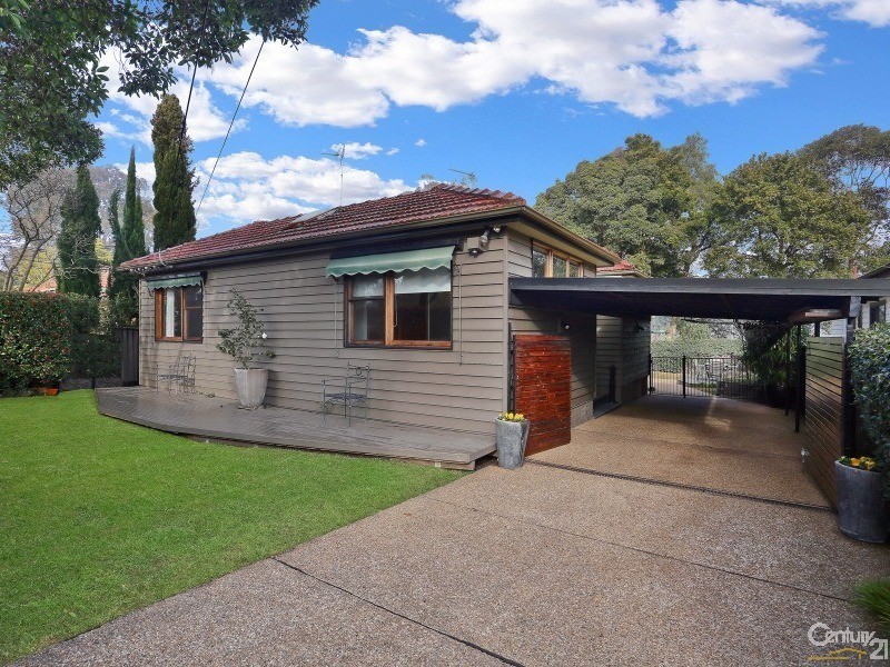 44  Orana Avenue, Seven Hills NSW 2147