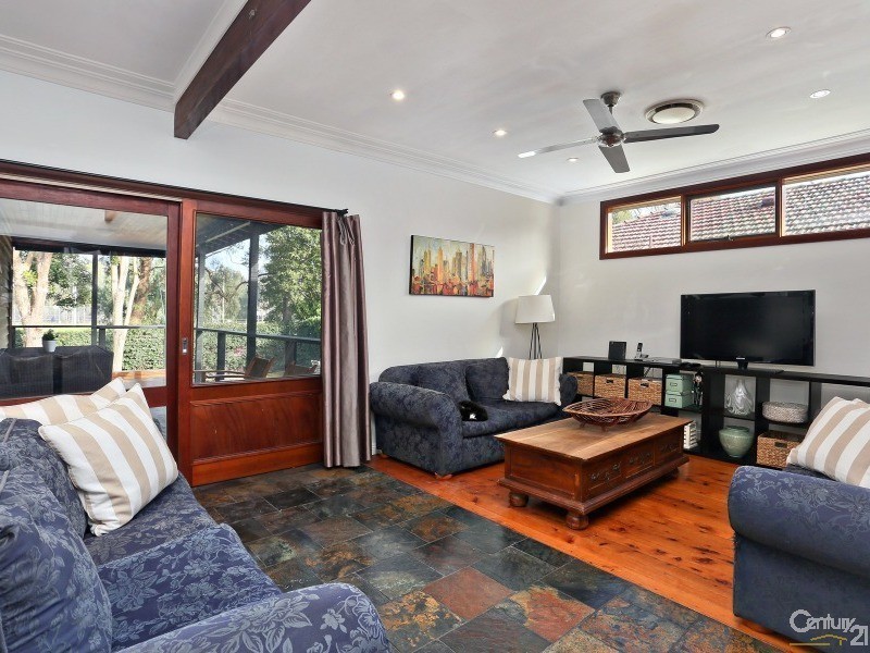 44  Orana Avenue, Seven Hills NSW 2147