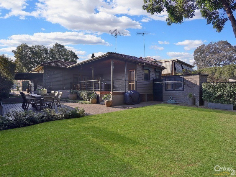 44  Orana Avenue, Seven Hills NSW 2147