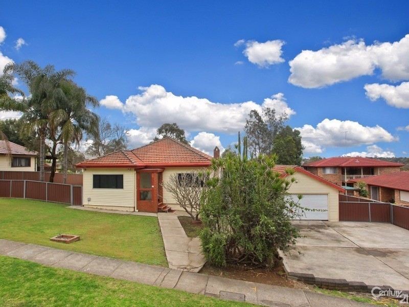 90-92 Seven Hills Road South, Seven Hills NSW 2147