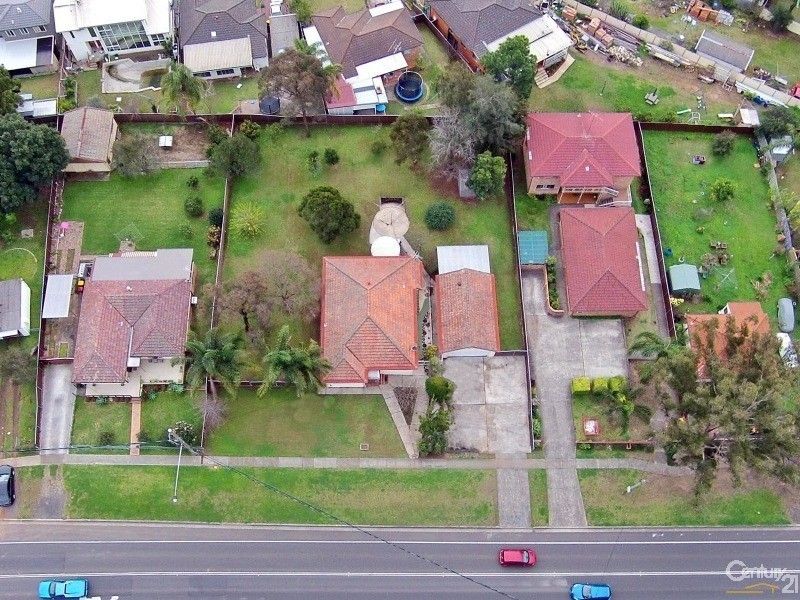 90-92 Seven Hills Road South, Seven Hills NSW 2147