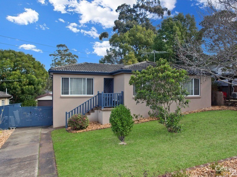 36  Ravel Street, Seven Hills NSW 2147