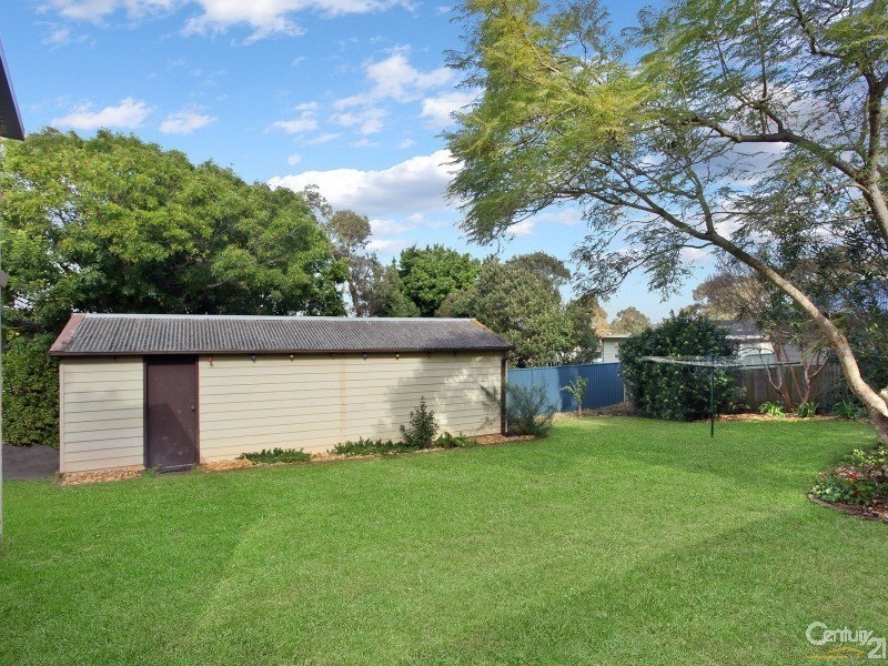 36  Ravel Street, Seven Hills NSW 2147