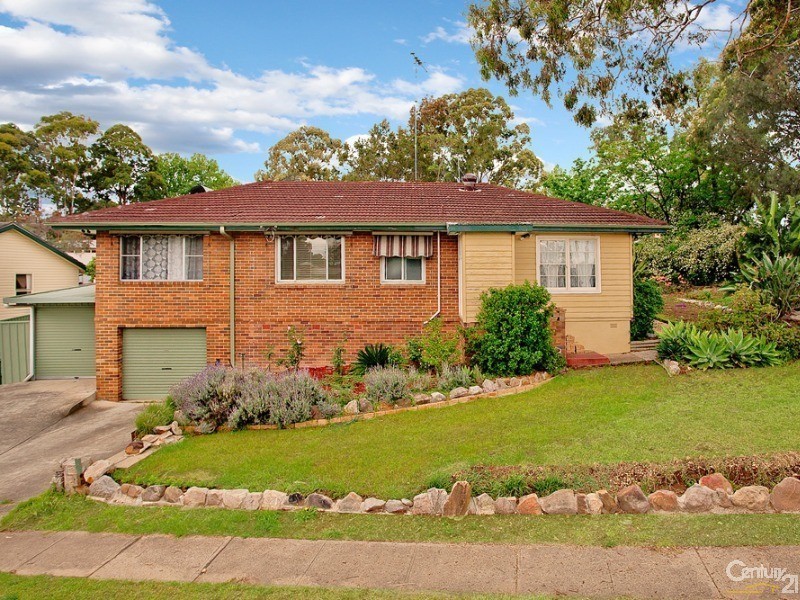 183  Lucas Road, Seven Hills NSW 2147