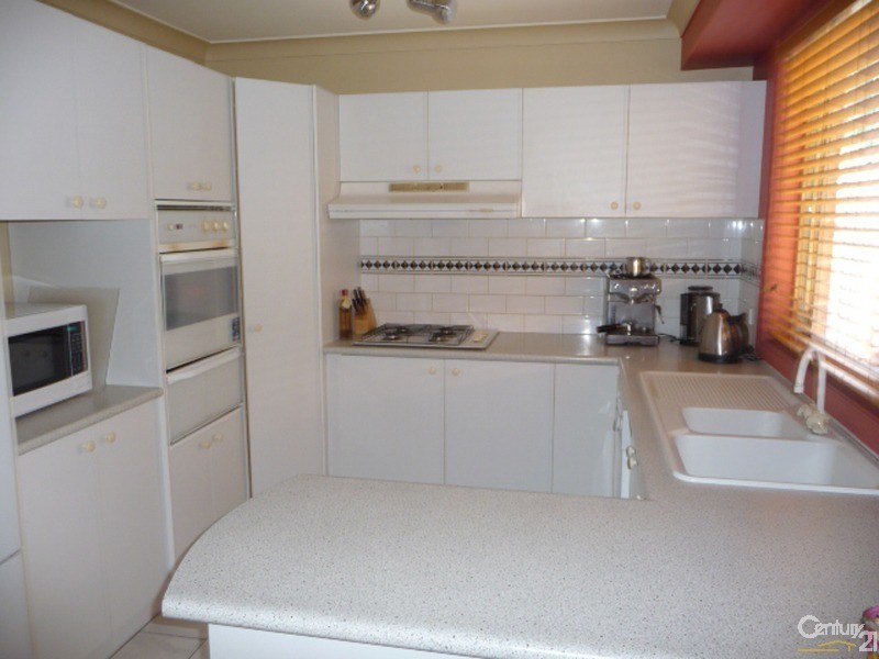 12/41 St Martins Crescent, Blacktown NSW 2148