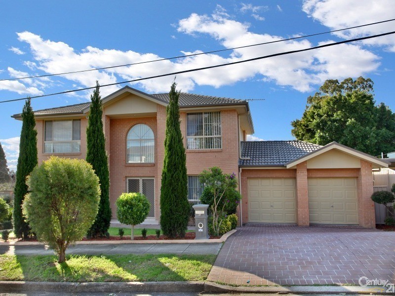 31 Bedford Road, Blacktown NSW 2148