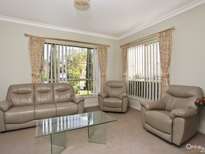 31 Bedford Road, Blacktown NSW 2148