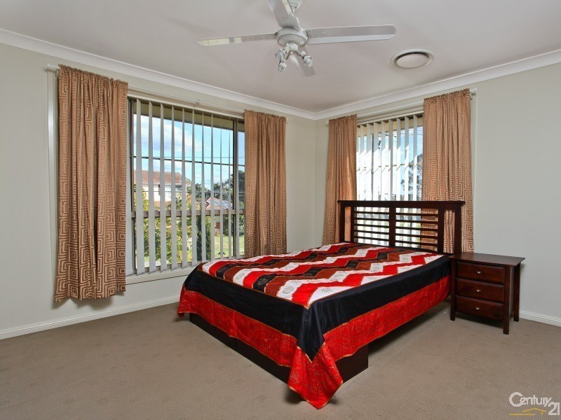 31 Bedford Road, Blacktown NSW 2148