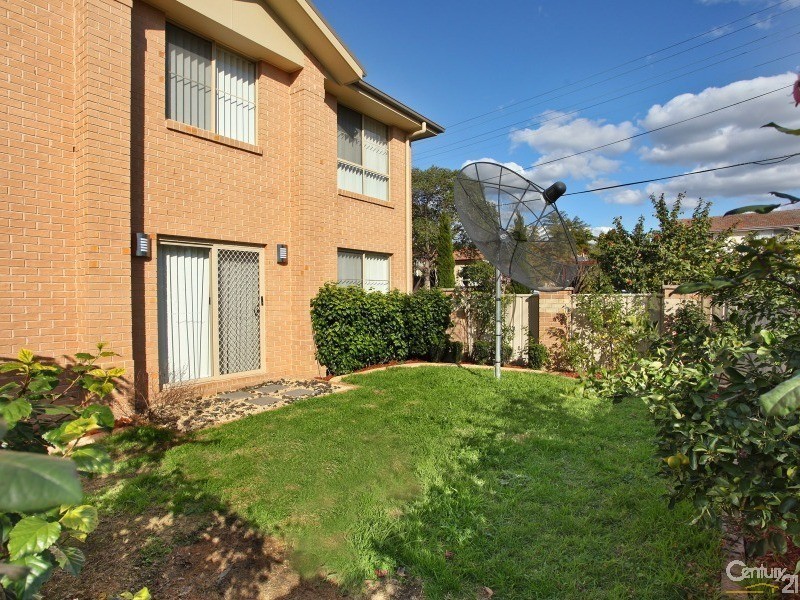 31 Bedford Road, Blacktown NSW 2148