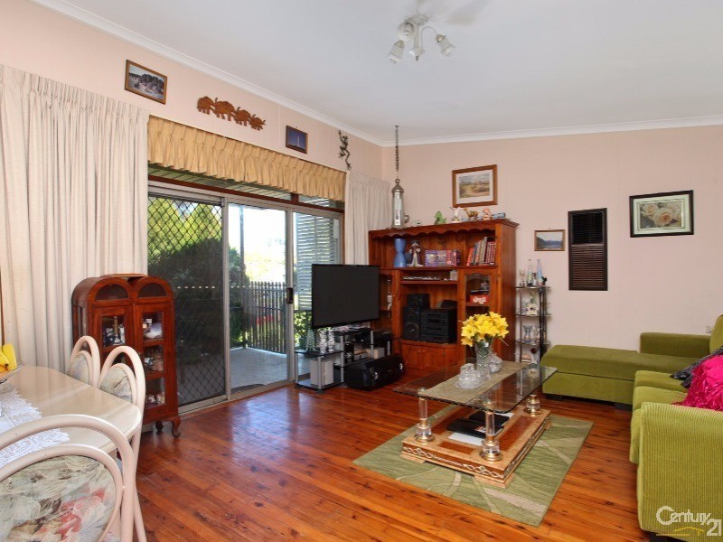 11 Cartwright Crescent, Lalor Park NSW 2147