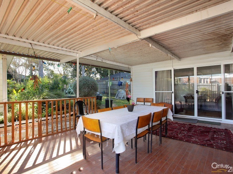 11 Cartwright Crescent, Lalor Park NSW 2147