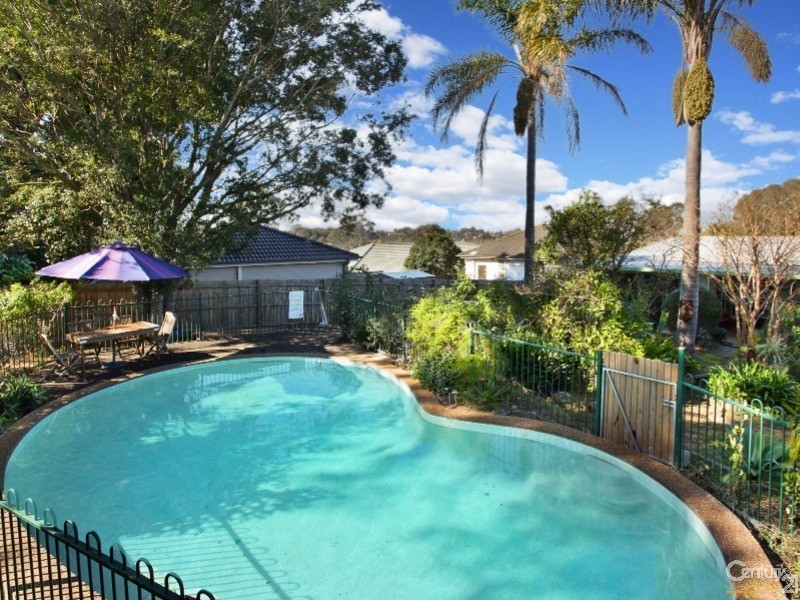 11 Cartwright Crescent, Lalor Park NSW 2147