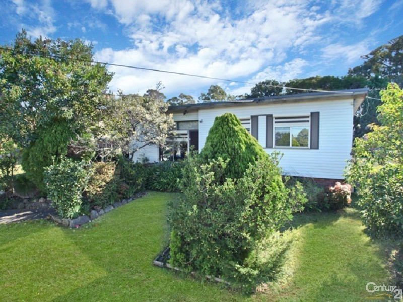 7 Butler Place, Lalor Park NSW 2147