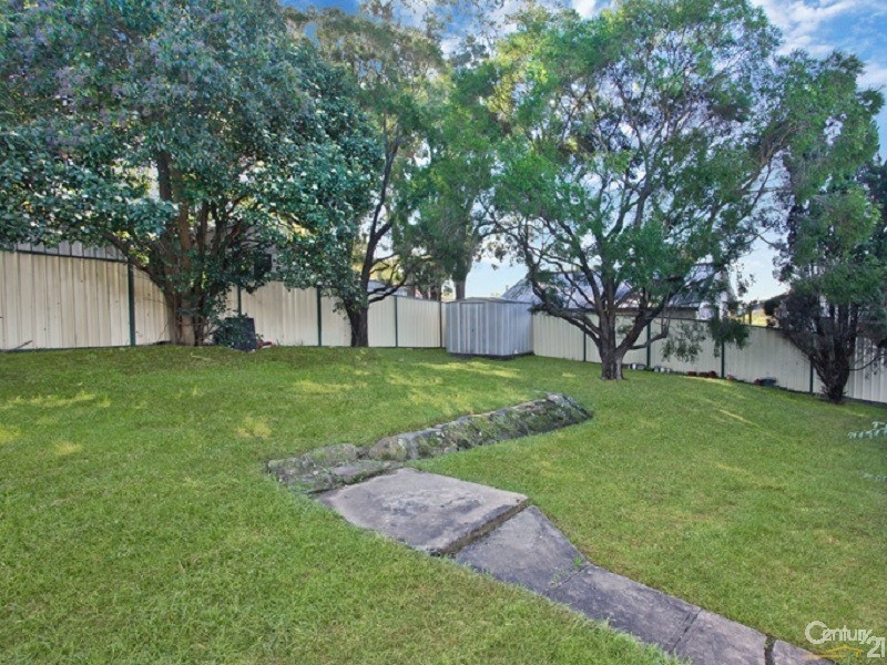7 Butler Place, Lalor Park NSW 2147