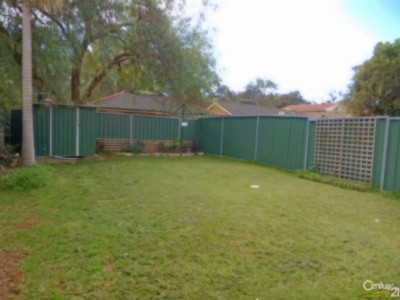 126B Donohue Street, Kings Park NSW 2148