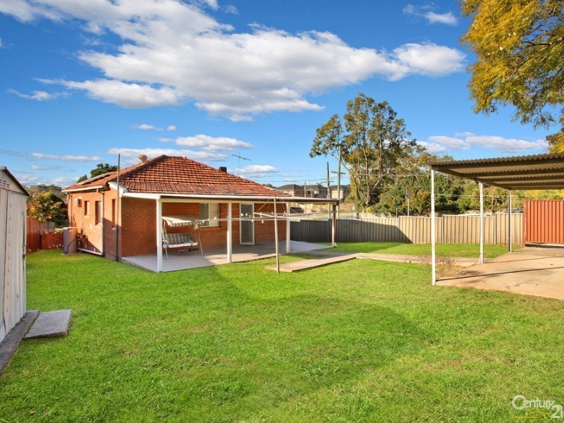 66 Wall Park Avenue, Seven Hills NSW 2147