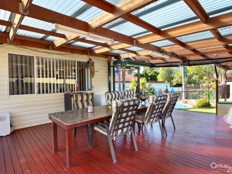 16 Kingsford Street, Blacktown NSW 2148