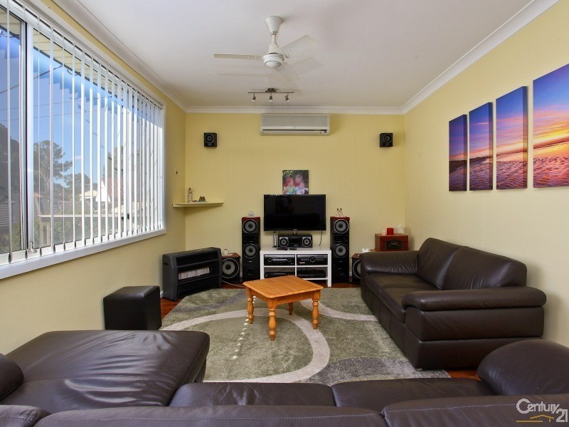 16 Kingsford Street, Blacktown NSW 2148
