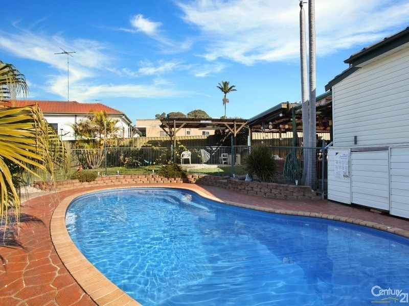 16 Kingsford Street, Blacktown NSW 2148