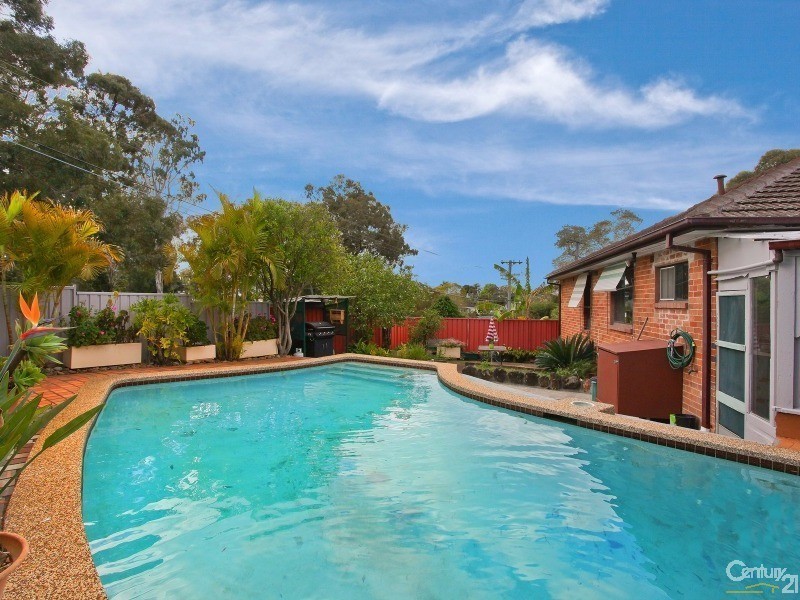 2 Holmes Street, Lalor Park NSW 2147