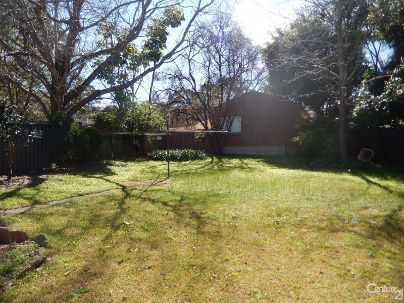 31 Shannon Street, Lalor Park NSW 2147