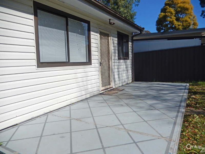 31 Shannon Street, Lalor Park NSW 2147