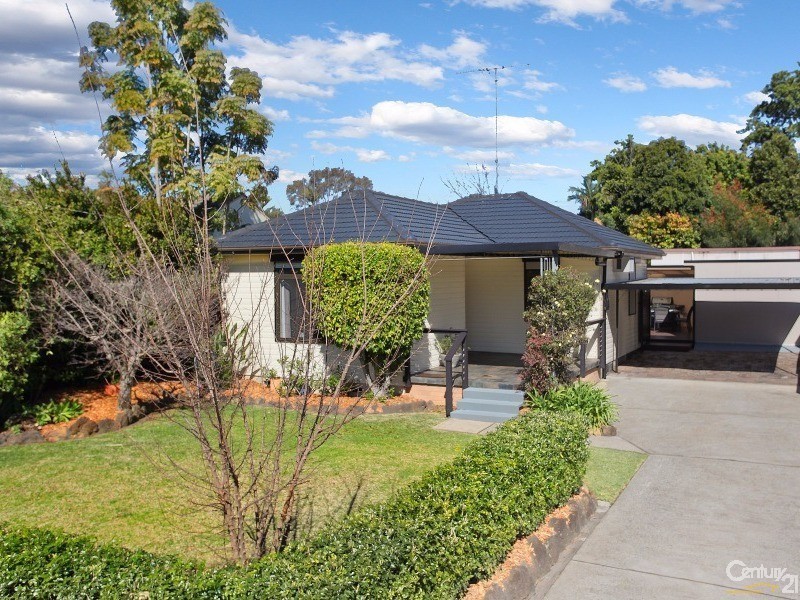 42 Lowry Road, Lalor Park NSW 2147