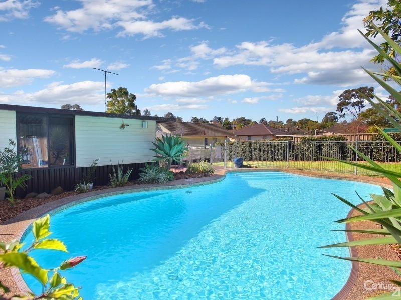 42 Lowry Road, Lalor Park NSW 2147