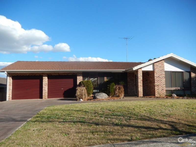 6 Bromfield Street, Prospect NSW 2148