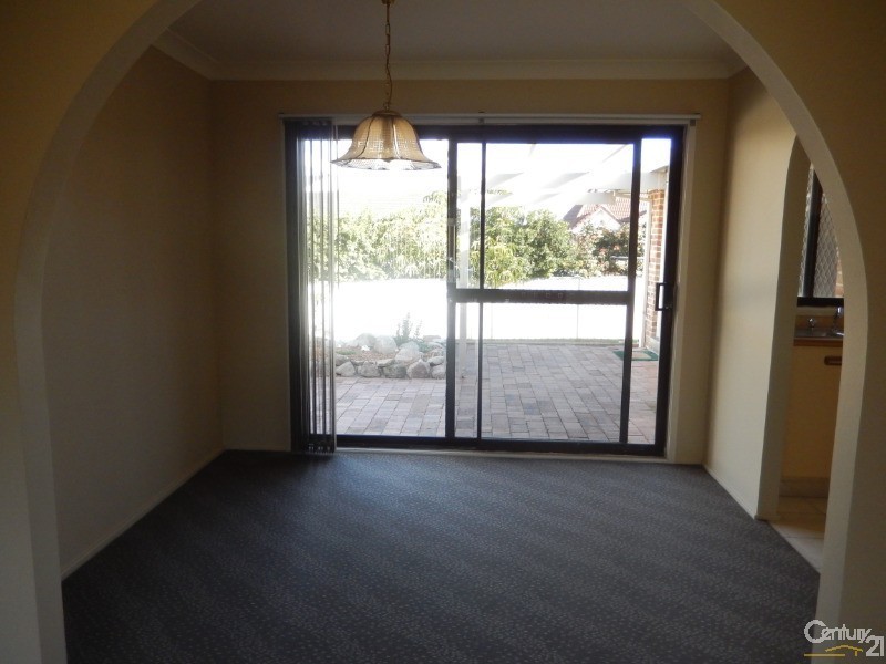 6 Bromfield Street, Prospect NSW 2148