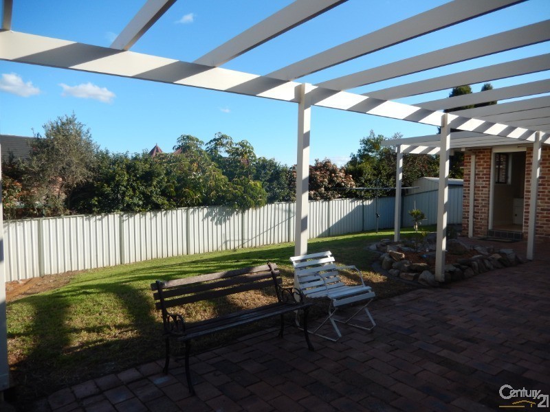 6 Bromfield Street, Prospect NSW 2148