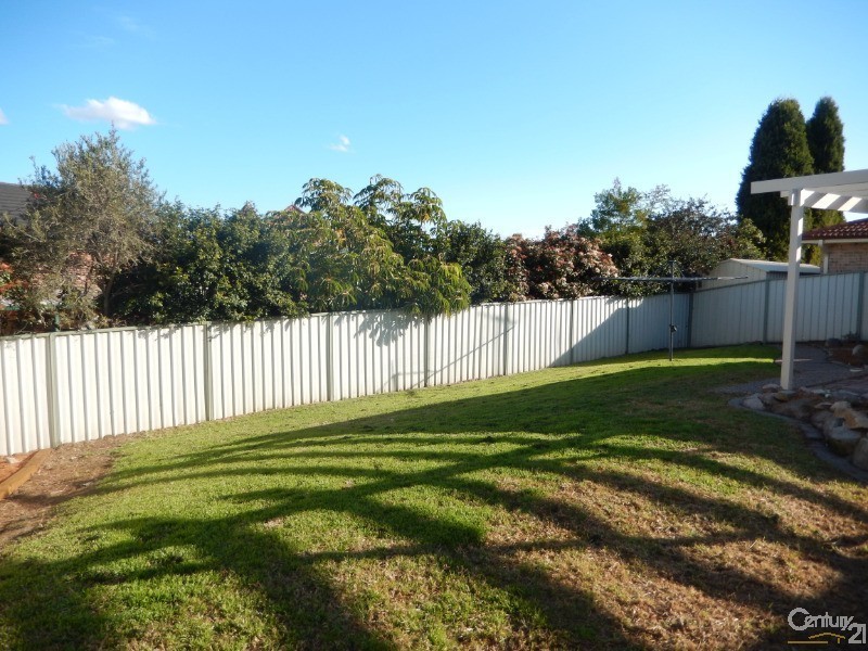 6 Bromfield Street, Prospect NSW 2148