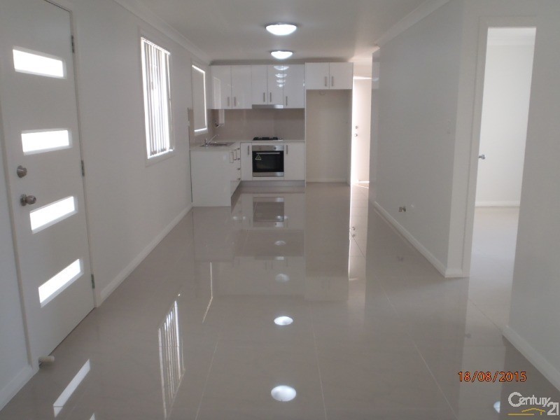 43a Hayes Road, Seven Hills NSW 2147