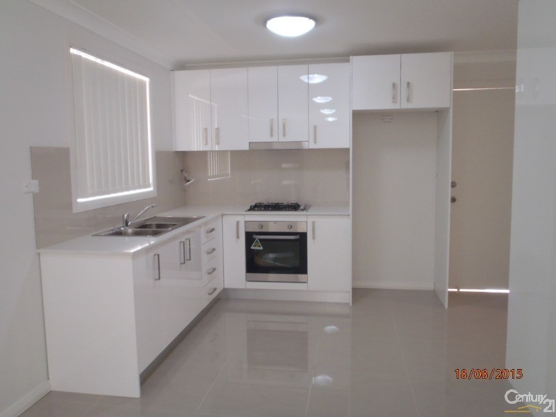 43a Hayes Road, Seven Hills NSW 2147