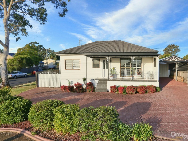 27 Charles Street, Blacktown NSW 2148