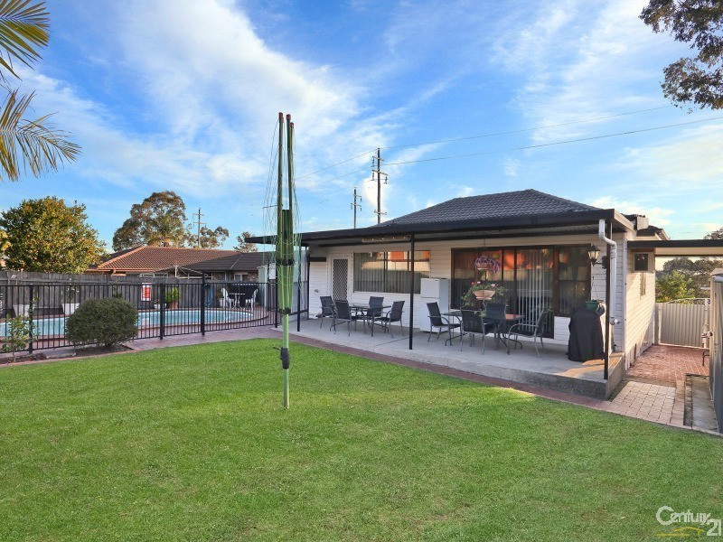 27 Charles Street, Blacktown NSW 2148